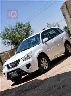 Chery Tiggo 3